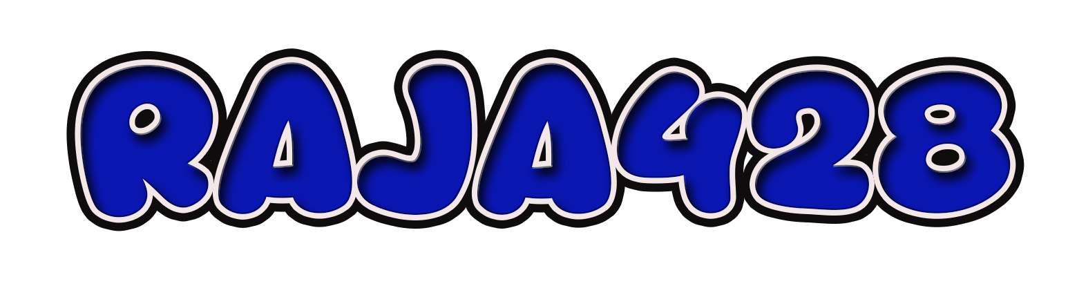 Raja428 logo